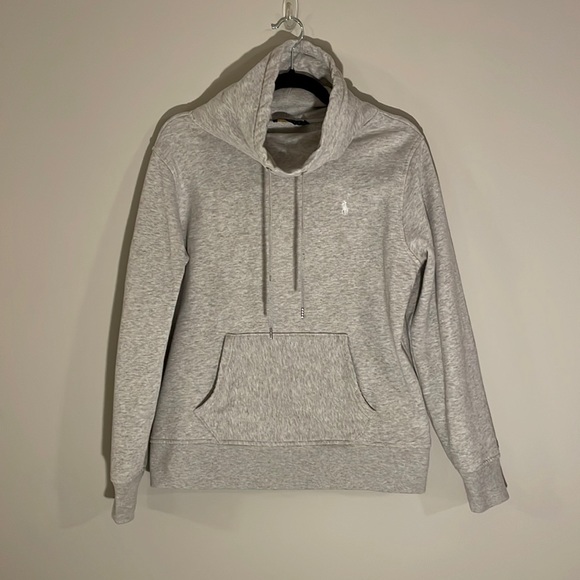 Polo Ralph Lauren Tops - Women’s Polo Ralph Lauren Sweatshirt